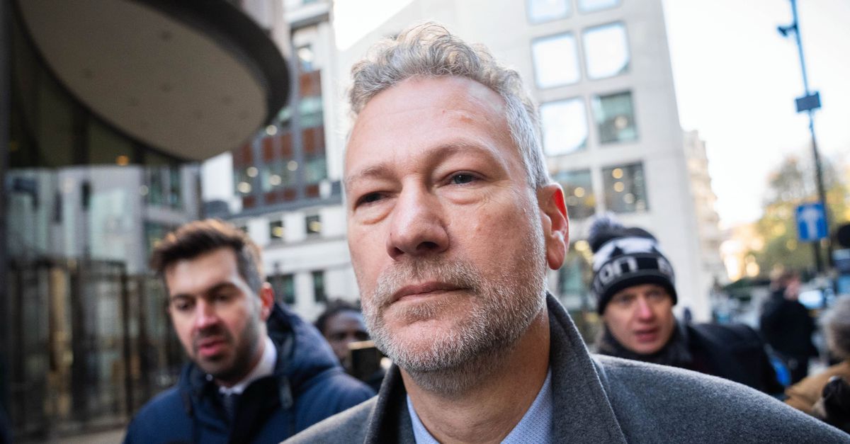 Britse ex-Europarlementariër Nathan Gill veroordeeld tot 10,5 jaar cel vanwege omkoping door Rusland