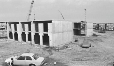 De lessen van Almere: hoe bouw je een nieuwe stad waar mensen ook na vijftig jaar nog willen wonen?