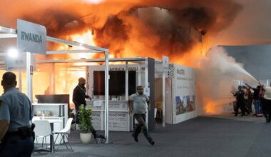 Halen fossiele brandstoffen de slotverklaring? Dit zijn de hete hangijzers richting het einde van de klimaattop