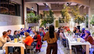 Surinaamse gemeenschap viert onafhankelijkheid: 'Het is vijftig jaar met vallen en opstaan'