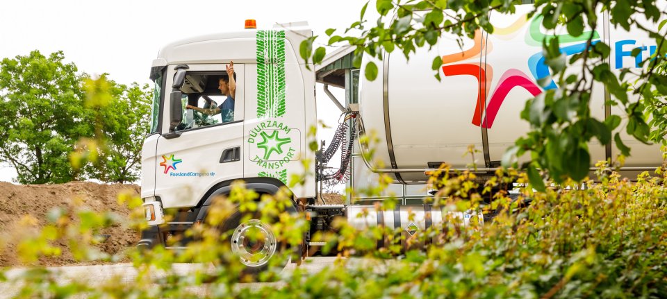 Melkprijs FrieslandCampina levert weer 2,50 euro in