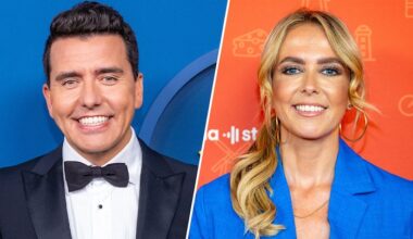 Jan Smit haalde nummers zus Monique bewust van Spotify: 'De timing is heel vervelend' - RTL.nl