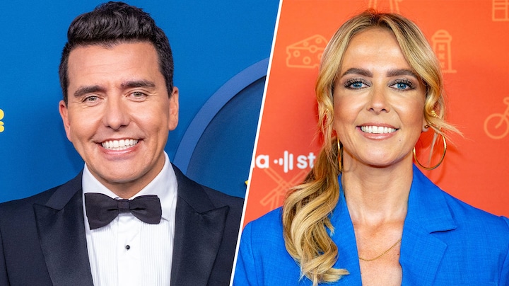 Jan Smit haalde nummers zus Monique bewust van Spotify: 'De timing is heel vervelend' - RTL.nl