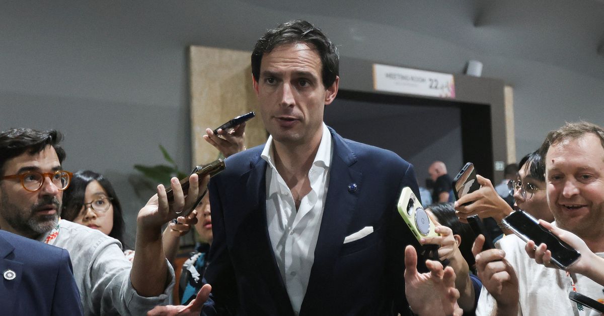 EU toch akkoord met slotverklaring klimaattop, geen plan voor einde fossiele brandstoffen