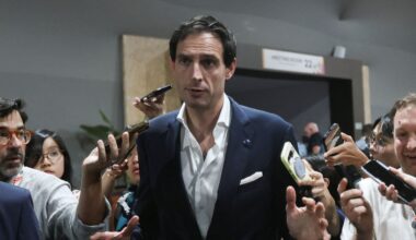 Na de klimaattop in Brazilië overheerst de teleurstelling: het uitfaseren van fossiele energie blijft voorlopig taboe