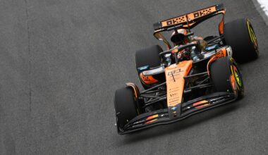 Piastri beaamt negatieve invloed van controversiële McLaren-teamorder