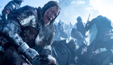 Vanavond moet je deze epische film vol gevechten zien op TV