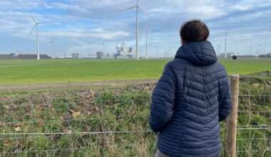 Verdwijning Moerdijk echoot na in Ganzedijk en Oudeschip: 'De emoties zijn hetzelfde'