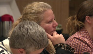 Omroep Flevoland - Nieuws - BBB-fractievoorzitter Keuter krijgt taakstraf voor visserijfraude