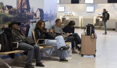 Drones ‘verjaagd’ boven Vliegbasis Volkel en Eindhoven Airport