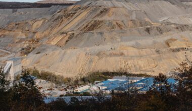 De Servische regering omarmt Chinese investeringen, maar Serviërs zien vooral nadelen