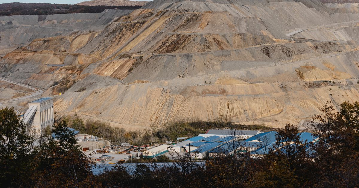 De Servische regering omarmt Chinese investeringen, maar Serviërs zien vooral nadelen