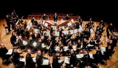 De zoektocht naar perfectie: Raphaël Pichon verrast met Brahms in de ZaterdagMatinee