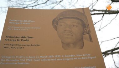 Panelen Margraten die tv-programma ‘Even tot hier’ terugplaatste weer verwijderd