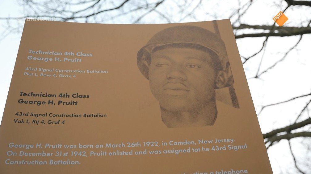 Panelen Margraten die tv-programma ‘Even tot hier’ terugplaatste weer verwijderd