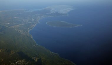 Curaçao geeft waarschuwing af voor ongeïdentificeerd luchtverkeer