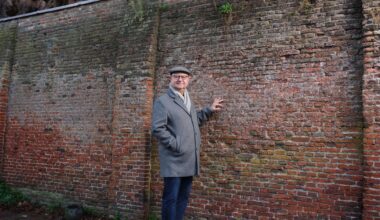 Beshara Doumani over genocide in Gaza