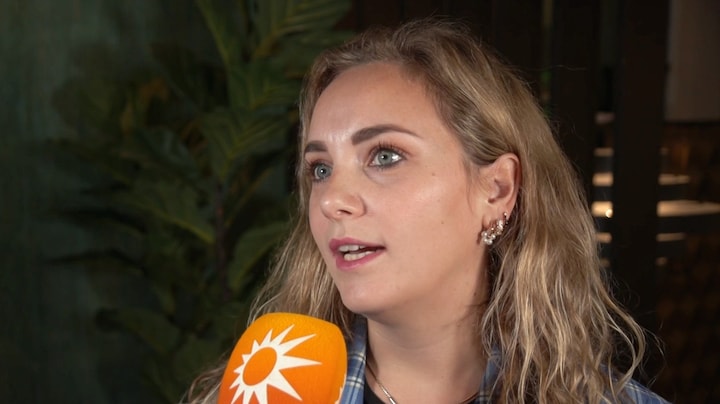 Eva blikt terug op MAFS-avontuur met Bram: 'Voelt als een koortsdroom' - RTL.nl