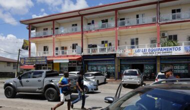 Een halve eeuw na de onafhankelijkheid vindt Suriname langzaam zijn plek op het continent