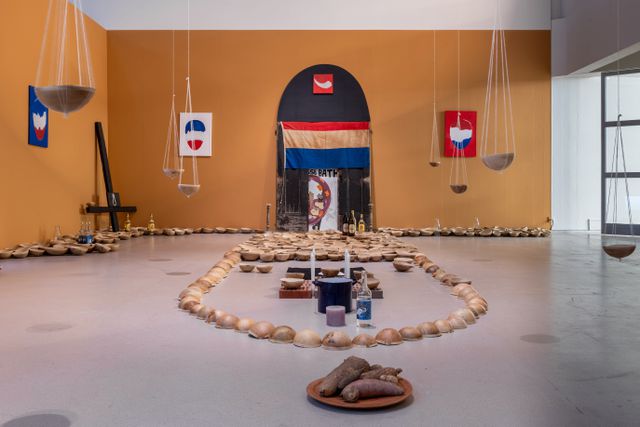 The Nene Rituals van Kurt Nahar.