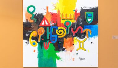 Drie Nederlandse musea belichten Surinaamse kunstenaars: ‘Ze laten pijn zien, maar ook vreugde en trots’