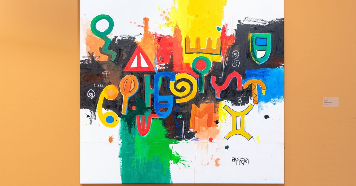 Drie Nederlandse musea belichten Surinaamse kunstenaars: ‘Ze laten pijn zien, maar ook vreugde en trots’