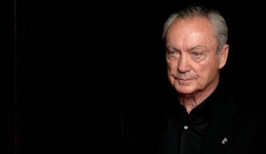 Necrologie Udo Kier: de Duitse cultacteur die werkte met Fassbinder en Von Trier en 54 keer stierf op het witte doek