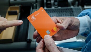 ING drukt in een jaar 10 miljoen nieuwe bankpassen. ‘Het móét goed gaan’