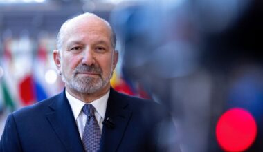 Team Trump draait Brussel de duimschroeven aan in handelsgesprekken