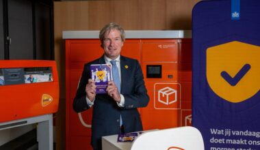 'Het is geen oorlog maar ook geen vrede', schrijft de overheid in een boekje dat straks bij u op de mat valt