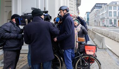 Belgische regering bereikt langverwacht begrotingsakkoord