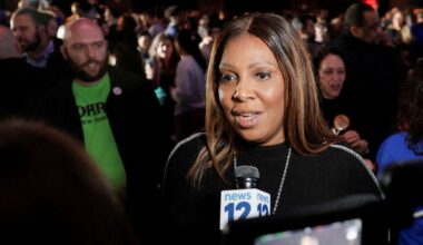 Rechter zet streep door Trumps poging om twee tegenstanders te vervolgen