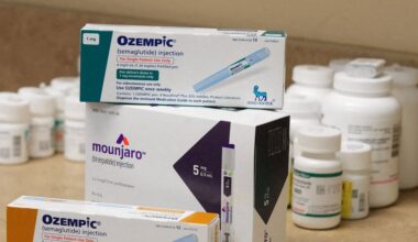 Wie stopt met afslankmedicijnen komt vaak weer aan