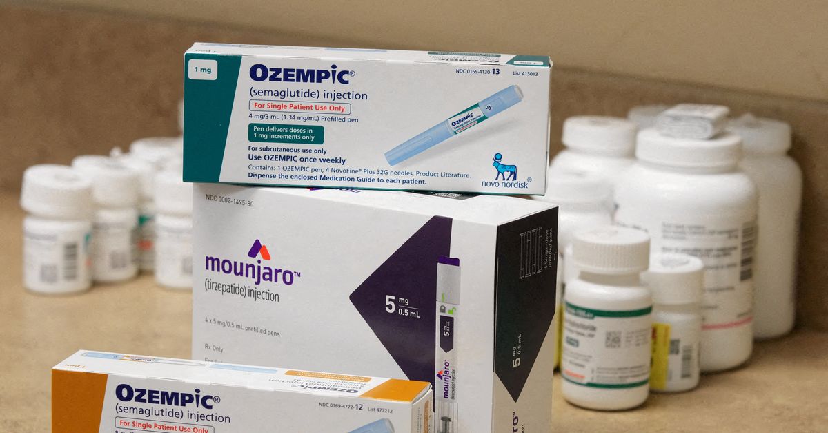 Wie stopt met afslankmedicijnen komt vaak weer aan