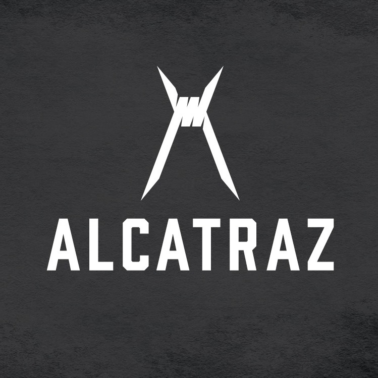 Alcatraz Open Air Logo