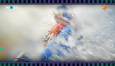 Klaas Kan Alles - Kan Klaas meedoen aan het NK Boomklimmen?