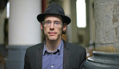 Medeoprichter van Milk Inc. stopt er na dertig jaar mee: “Ik wil niet half betrokken zijn”