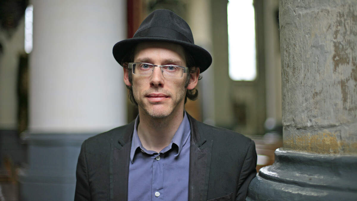 Medeoprichter van Milk Inc. stopt er na dertig jaar mee: “Ik wil niet half betrokken zijn”