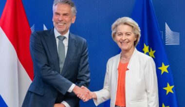 Nederlandse steun voor Mercosur in ruil voor nieuwe derogatie