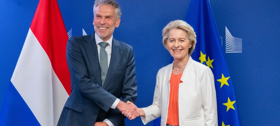 Nederlandse steun voor Mercosur in ruil voor nieuwe derogatie