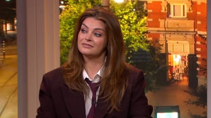 Miljuschka Witzenhausen baalt van gemiste WIDM-uitnodiging - RTL.nl