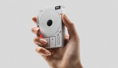 ©Teenage Engineering