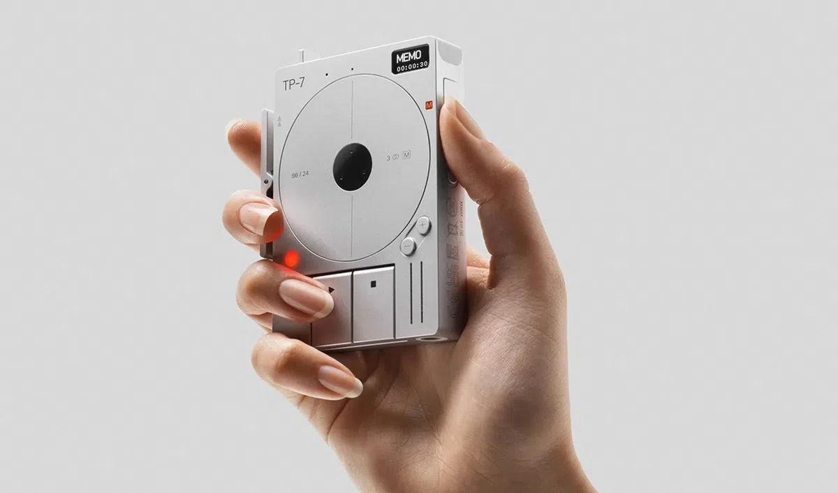 ©Teenage Engineering