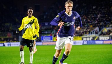 Opvallende reden genoemd voor Veerman-absentie Oranje