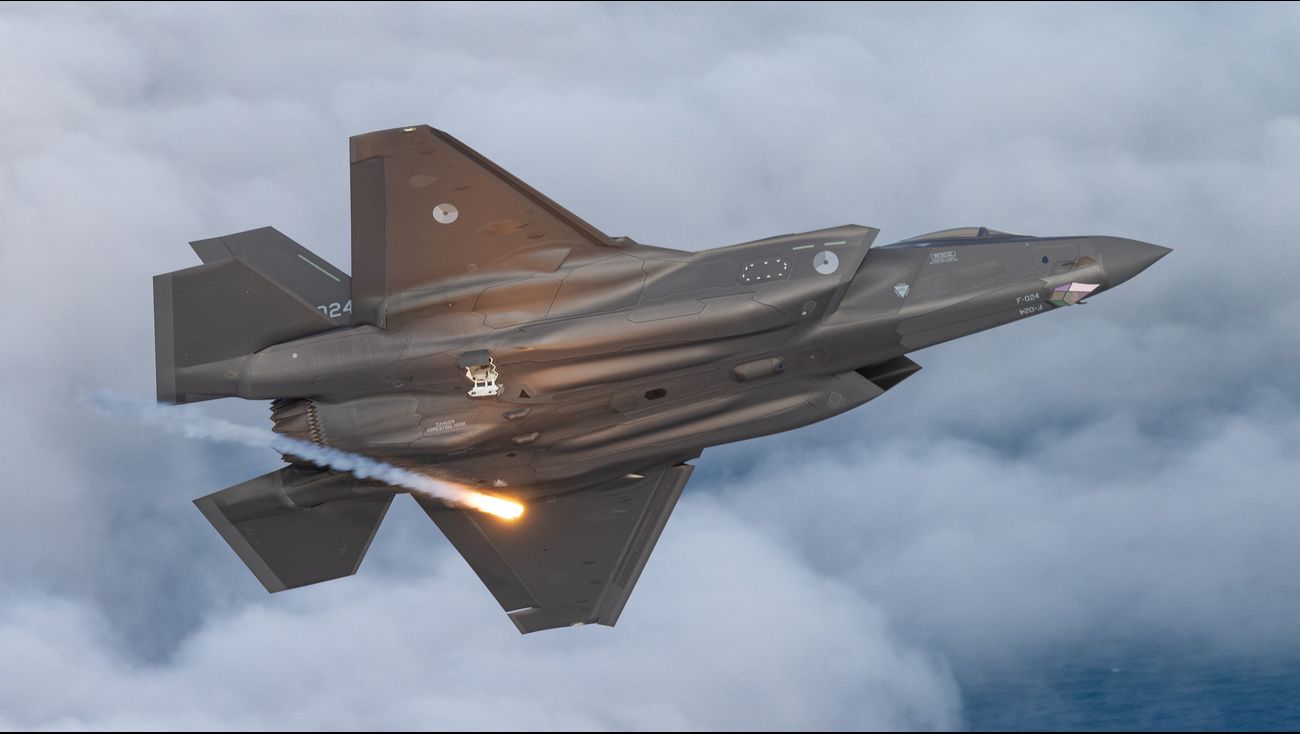 Omroep Flevoland - Nieuws - Defensie maakt definitieve keuzes: Lelystad Airport en Zeewolde cruciaal voor uitbreiding krijgsmacht