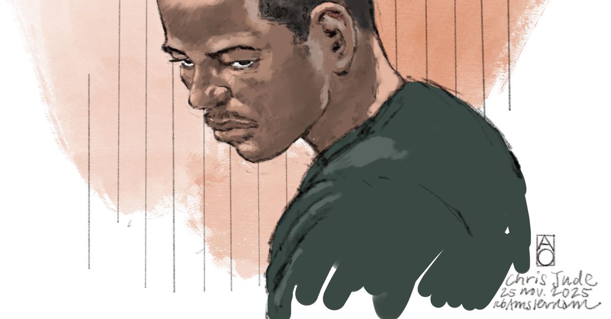 Tijdens eerste zittingsdag worden veel feiten naar buiten gebracht over de moord op 17-jarige Lisa