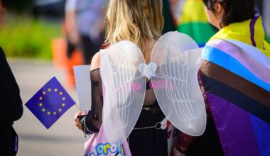 EU-Hof van Justitie: EU-lidstaten moeten homohuwelijk uit andere lidstaat erkennen