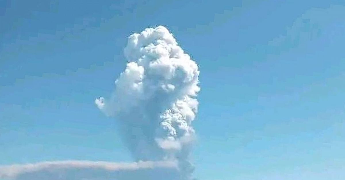 Duizenden jaren sliep de Ethiopische vulkaan Hayli Gubbi, toch is de recente uitbarsting ‘helemaal niet verrassend’