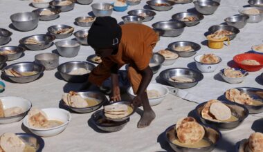 Soedanezen tijdens vluchtpogingen verkracht en geëxecuteerd door RSF: ‘Ze genoten ervan, ze lachten erbij’