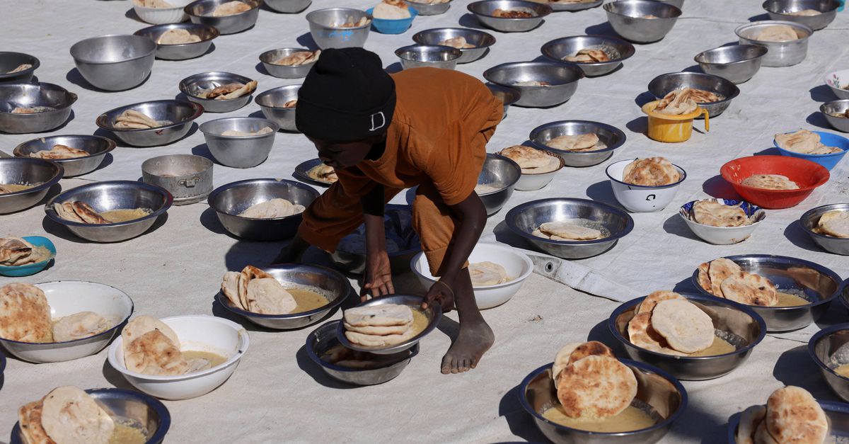 Soedanezen tijdens vluchtpogingen verkracht en geëxecuteerd door RSF: ‘Ze genoten ervan, ze lachten erbij’